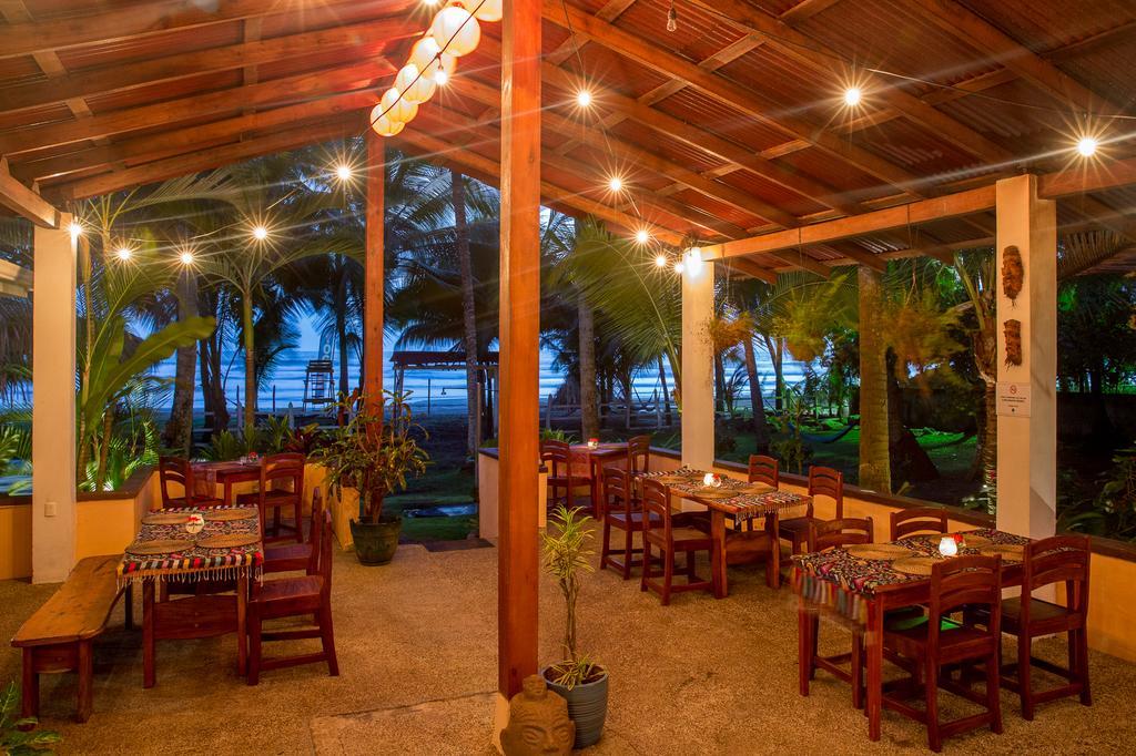 Encantada Ocean Cottages Esterillos Este Dış mekan fotoğraf