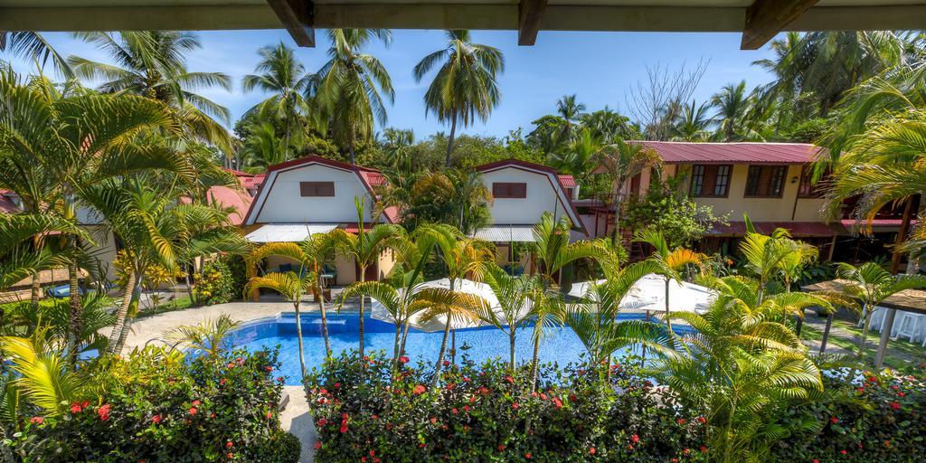 Encantada Ocean Cottages Esterillos Este Oda fotoğraf