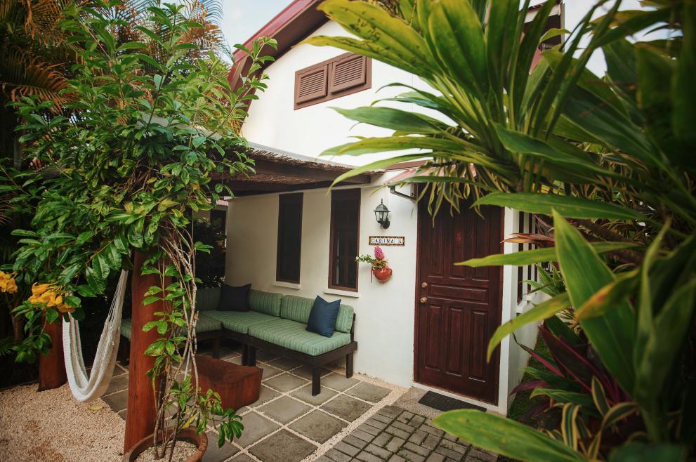 Encantada Ocean Cottages Esterillos Este Dış mekan fotoğraf