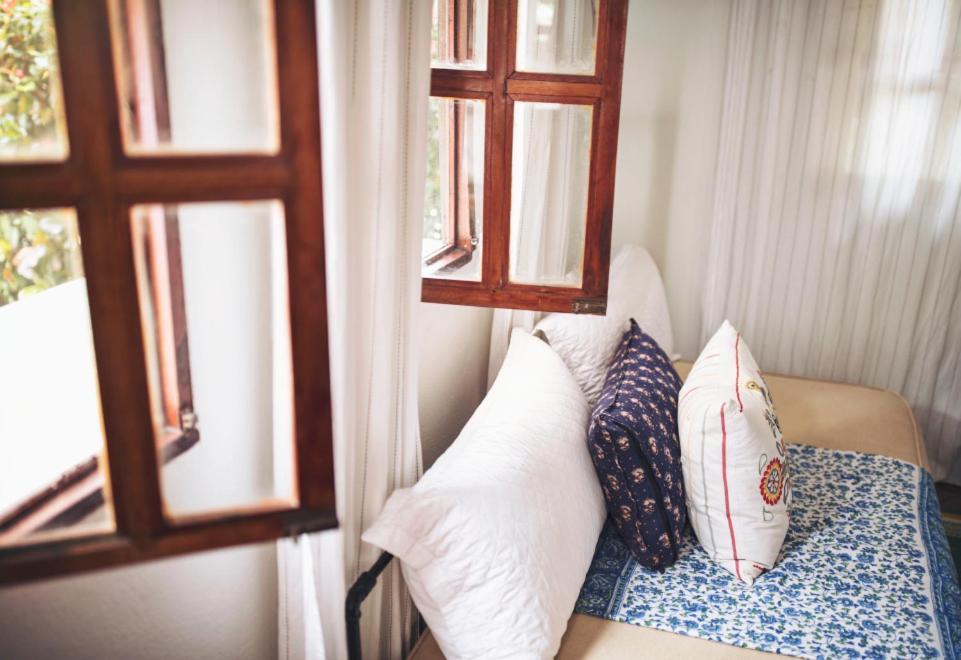 Encantada Ocean Cottages Esterillos Este Dış mekan fotoğraf