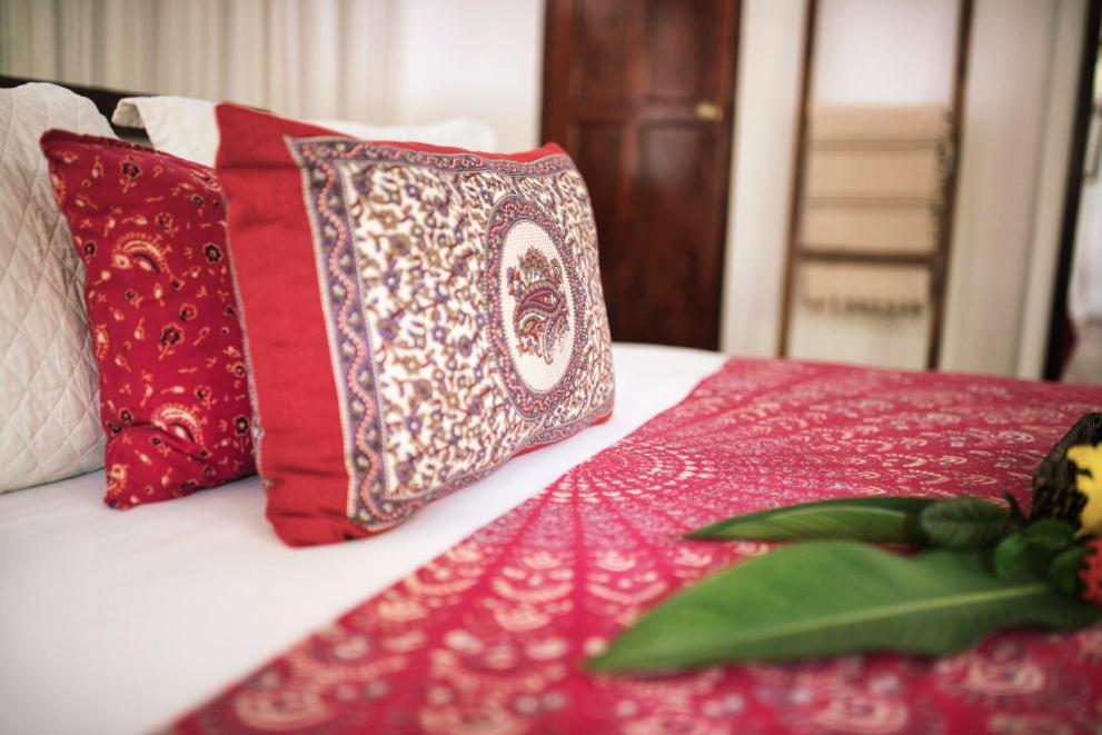 Encantada Ocean Cottages Esterillos Este Dış mekan fotoğraf