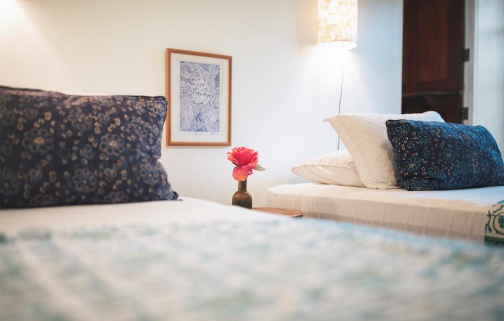 Encantada Ocean Cottages Esterillos Este Dış mekan fotoğraf
