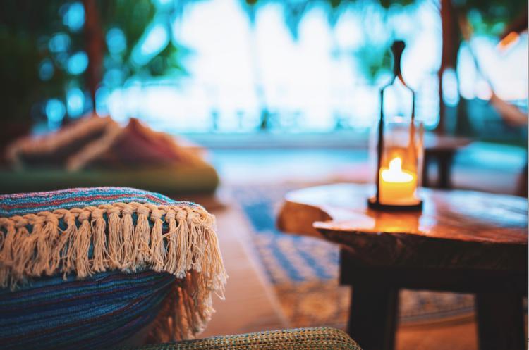 Encantada Ocean Cottages Esterillos Este Dış mekan fotoğraf
